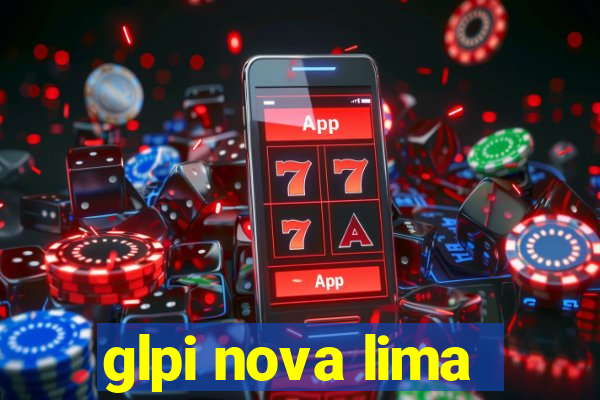 glpi nova lima